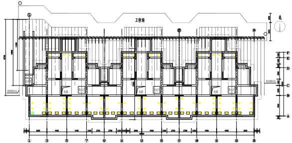 （2013年）江苏沛县新城嘉苑7#、14#、15#楼纠倾工程